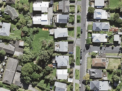Residential  Mixed Housing Urban Zone