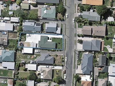 Residential Suburban
