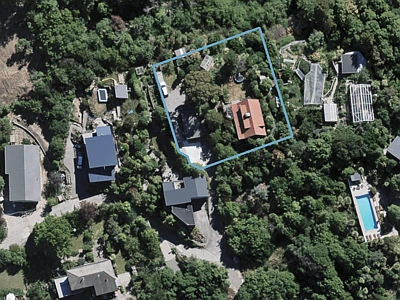 Residential Hills