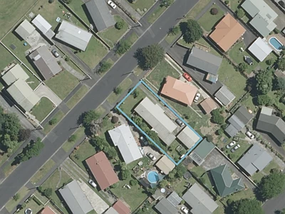 Residential Zone - General Residential Zone