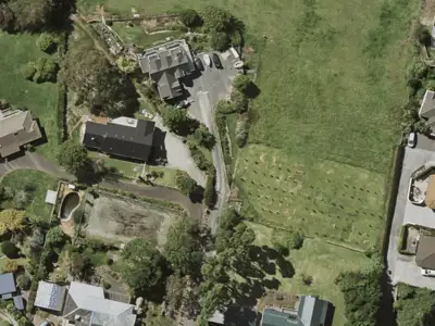 Residential  Mixed Housing Suburban Zone