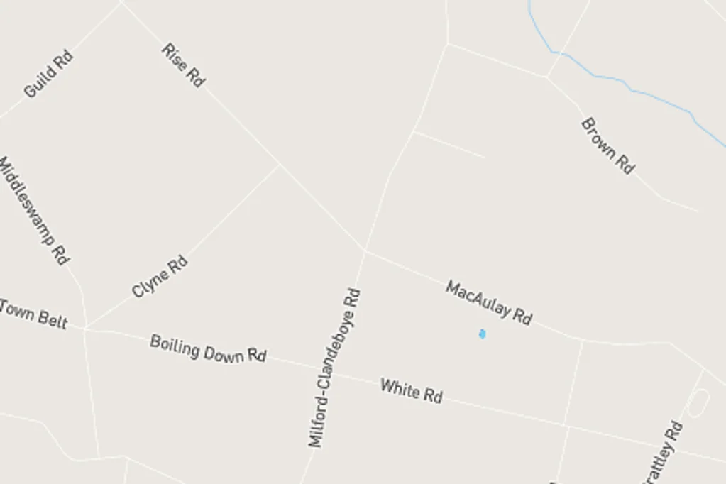 Milford