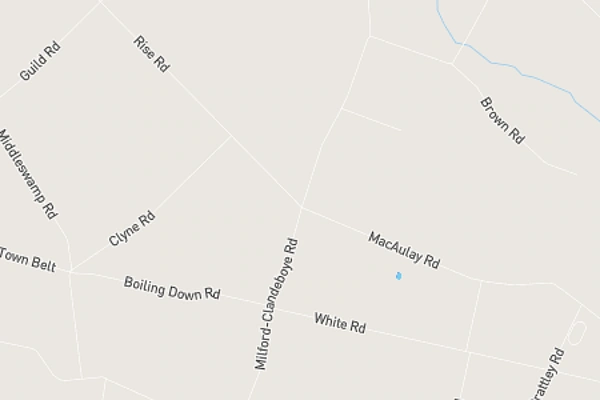 Milford