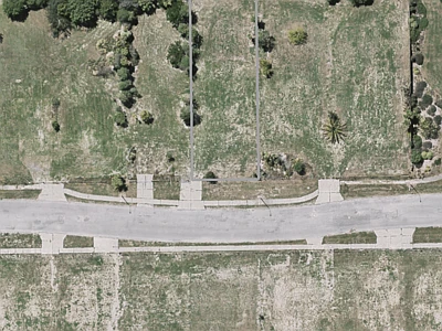 Specific Purpose (Flat Land Recovery)