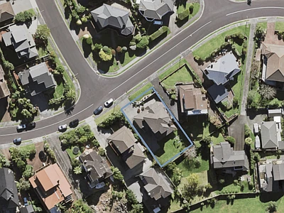 Residential  Mixed Housing Suburban Zone
