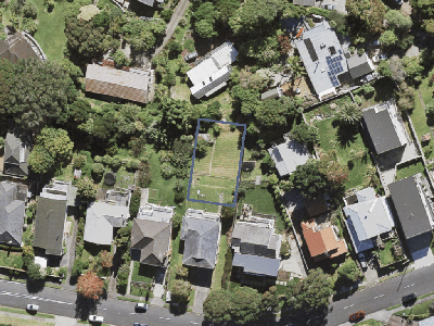 Residential  Mixed Housing Suburban Zone