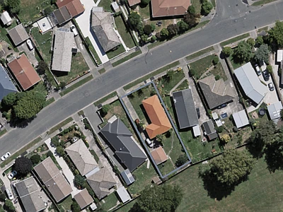Residential Suburban