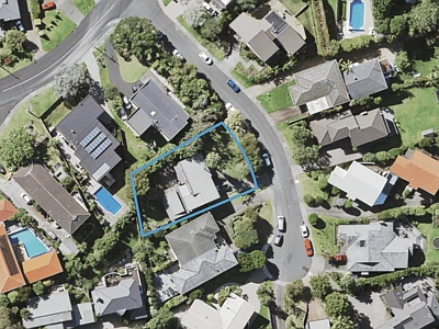 Residential  Mixed Housing Suburban Zone