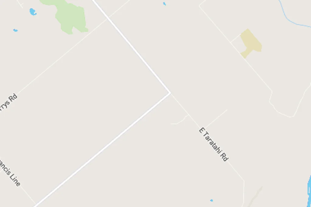 East Taratahi