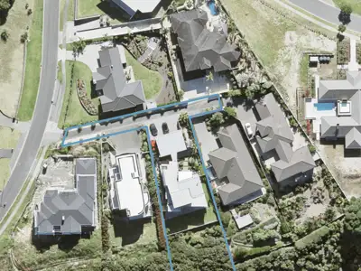 Residential  Large Lot Zone