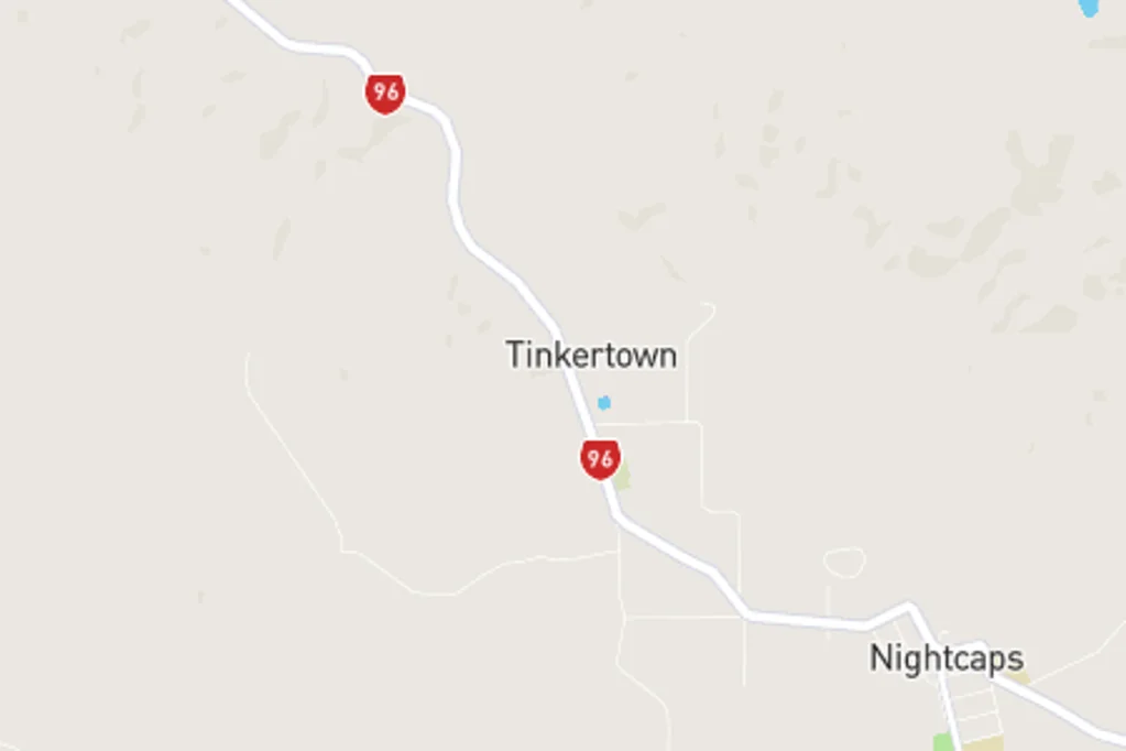 Tinkertown
