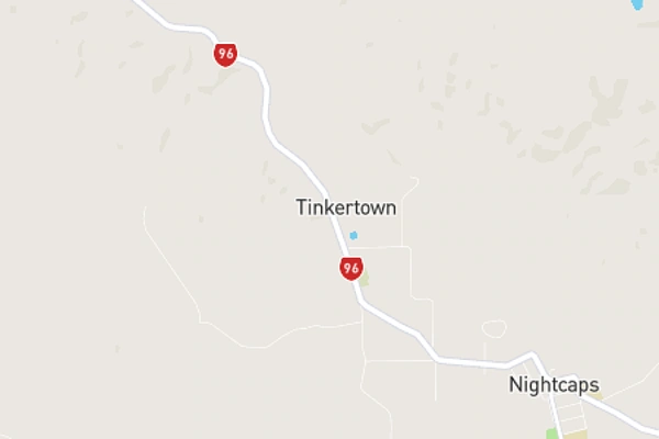 Tinkertown