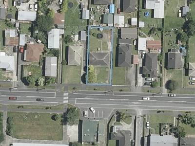 Residential Zone - General Residential Zone