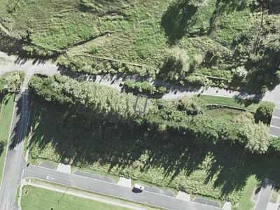 Residential  Mixed Housing Suburban Zone