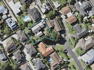 Residential  Mixed Housing Suburban Zone
