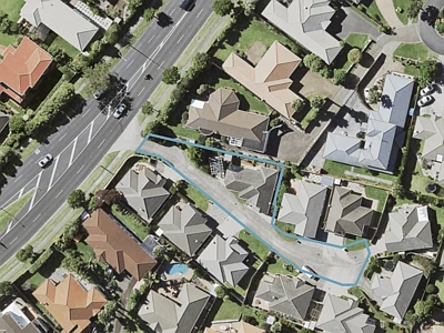 Residential  Mixed Housing Urban Zone