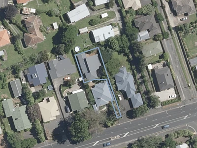 Residential Zone - General Residential Zone