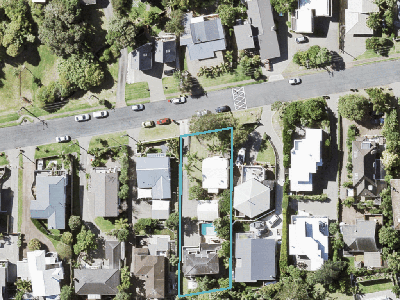Residential  Mixed Housing Suburban Zone