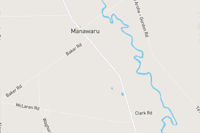 Manawaru