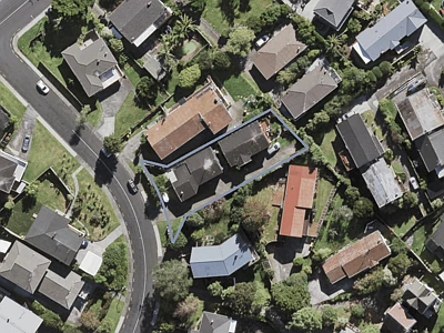 Residential  Mixed Housing Suburban Zone