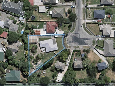 Residential Suburban