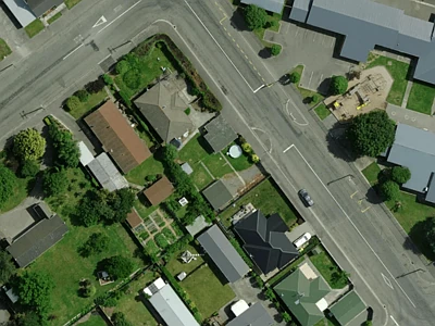 Residential C