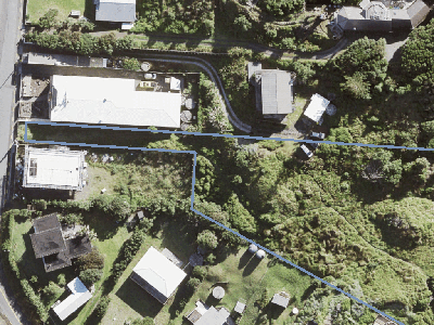 Residential  Rural and Coastal Settlement Zone