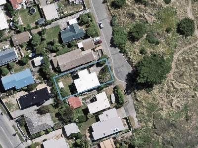 Residential Suburban