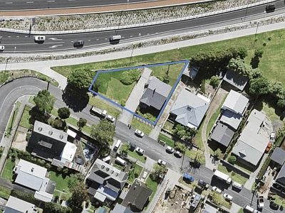 Residential  Mixed Housing Suburban Zone