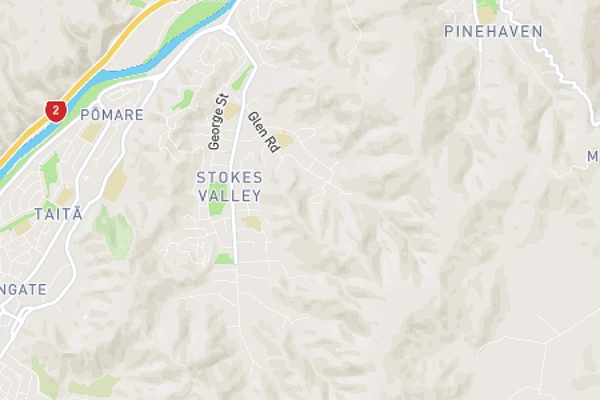 Stokes Valley