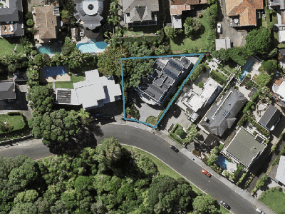 Residential  Mixed Housing Suburban Zone