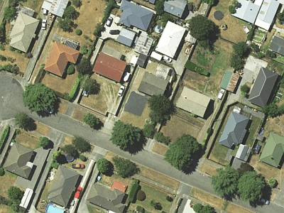 Residential Suburban