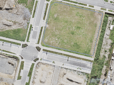 Residential  Mixed Housing Urban Zone