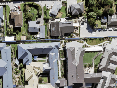Residential  Mixed Housing Urban Zone