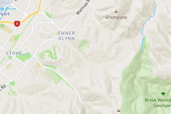 Enner Glynn