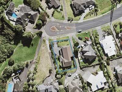 Residential  Mixed Housing Suburban Zone