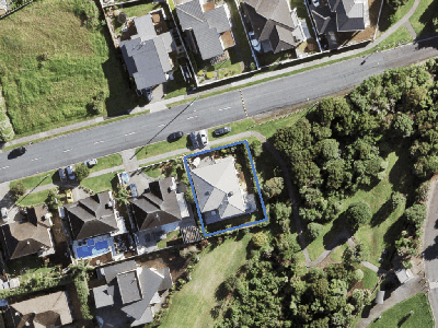Residential  Terrace Housing and Apartment Building Zone