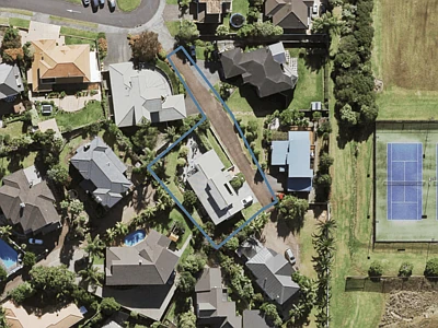 Residential  Mixed Housing Suburban Zone