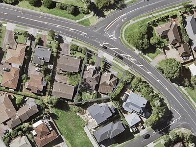 Residential  Mixed Housing Suburban Zone