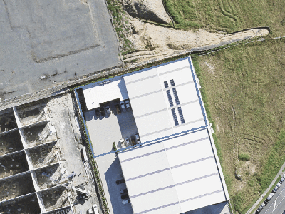 Business  Business Park Zone