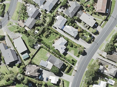 Residential  Mixed Housing Suburban Zone