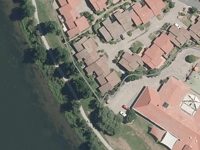 Residential Zone - General Residential Zone