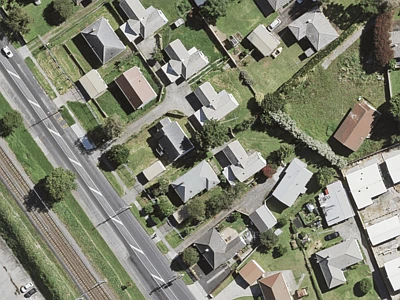Residential  Mixed Housing Urban Zone