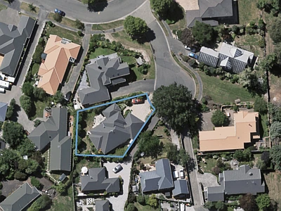 Residential Suburban