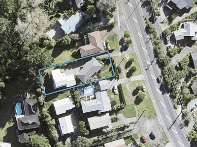 Residential  Mixed Housing Suburban Zone