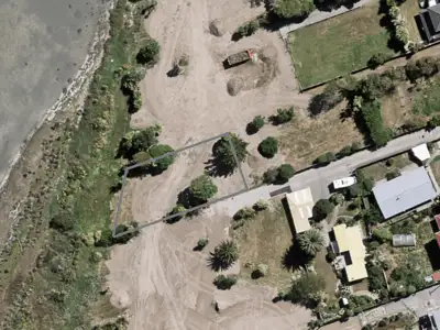 Specific Purpose (Flat Land Recovery)