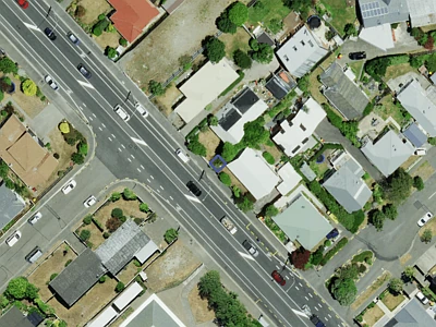 Residential Suburban