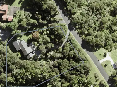 Residential  Large Lot Zone