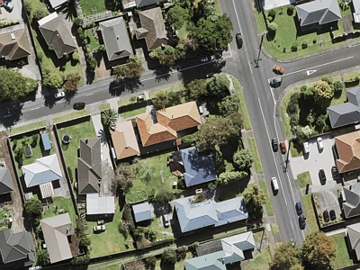 Residential  Terrace Housing and Apartment Building Zone