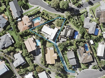 Residential  Mixed Housing Suburban Zone